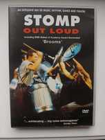 DVD stromp out loud