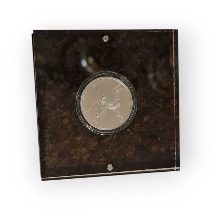 Moeda Portugal 2025 – 7,5 € “900 anos do Foral de Ponte de Lima”