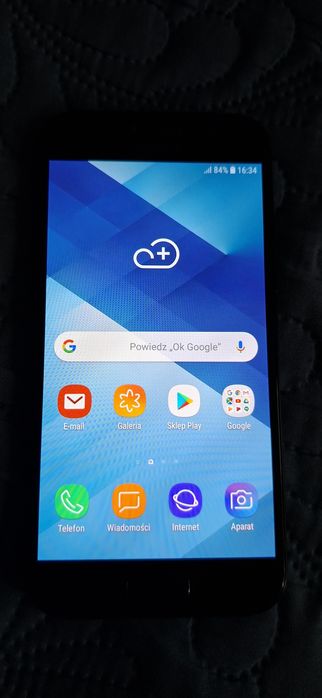 Samsung Galaxy A3 2017