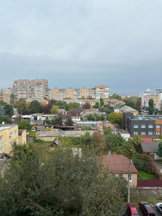 ЦЕНТР. Гоголя. Продаж  квартири у серці міста Черкаси