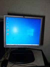 Monitor komputerowy HP 1740