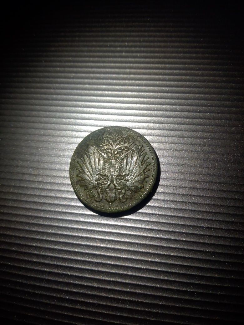Продам старовину монету