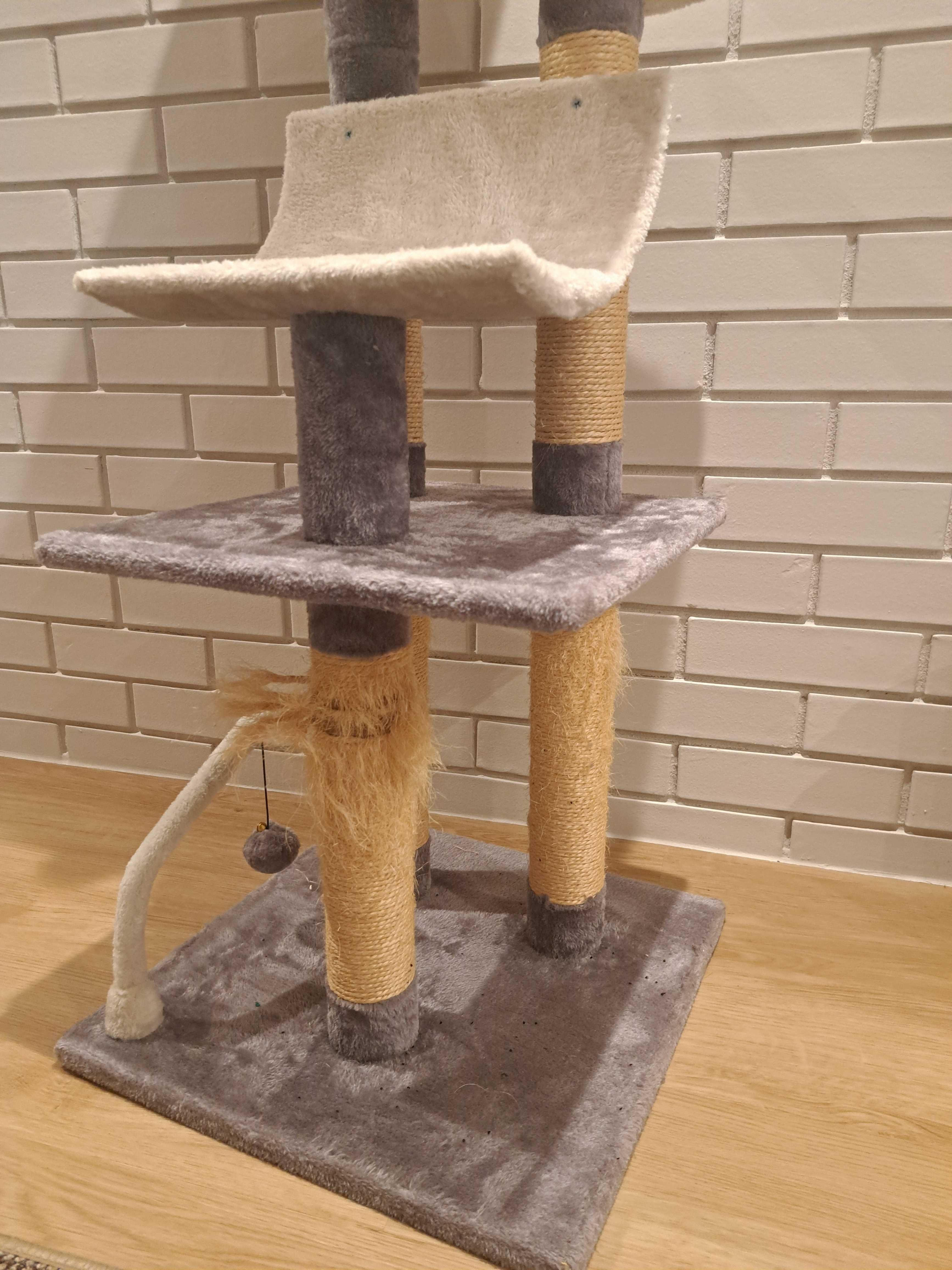 Arranhador para gatos