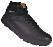 Duże trapery męskie na suwak zimowe buty trekkingowe RD 14/23 roz. 46