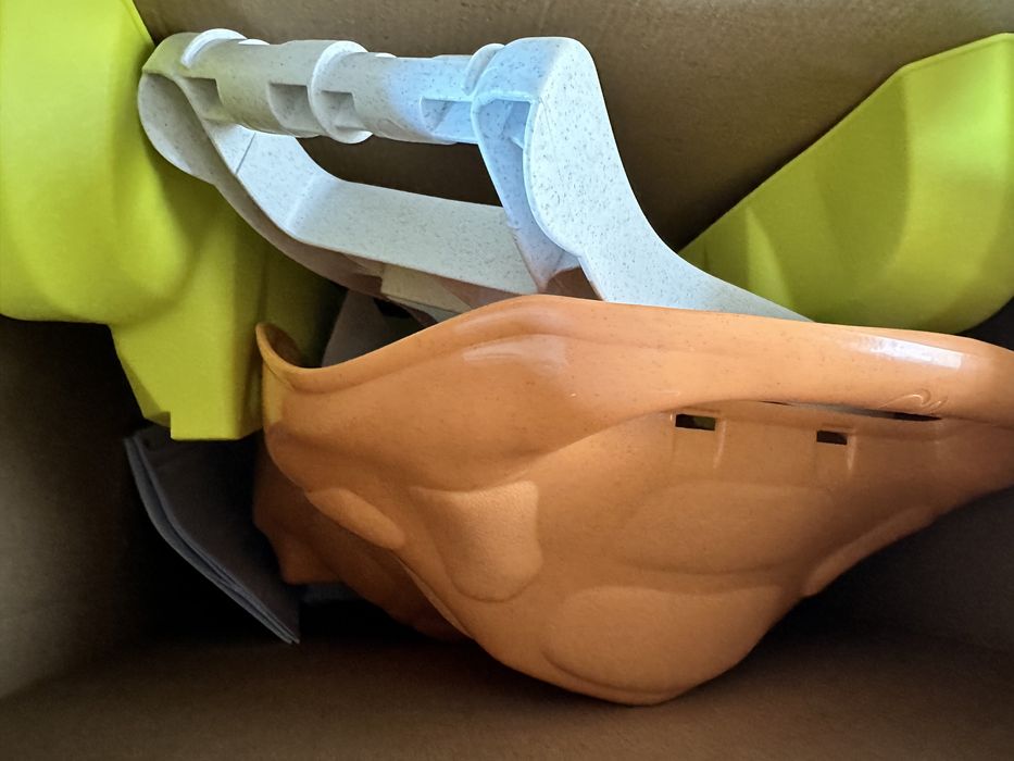 Tartaruga Walk & Ride da chicco