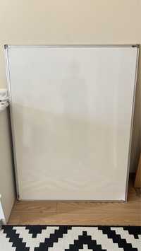 Quadro branco para escrever