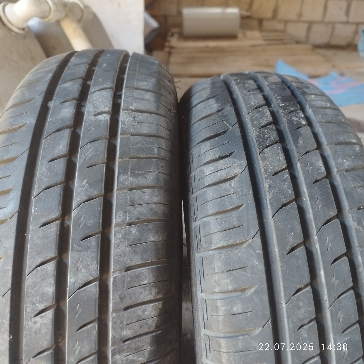 Opony 155/65 r13