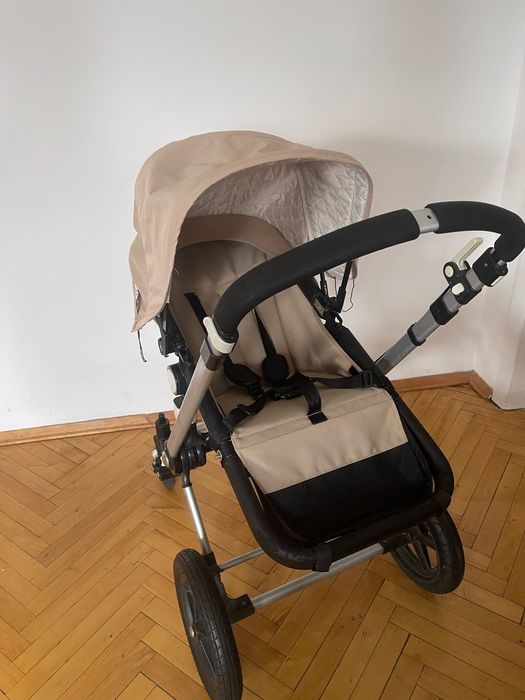 Коляска Bugaboo cameleon3