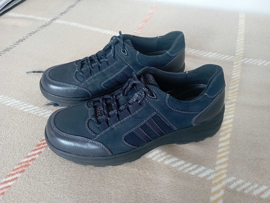 Buty sportowe Medicus 39