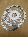 AVID G2CS tarcze hamulcowe 185/203mm Cleansweep IS Polecam