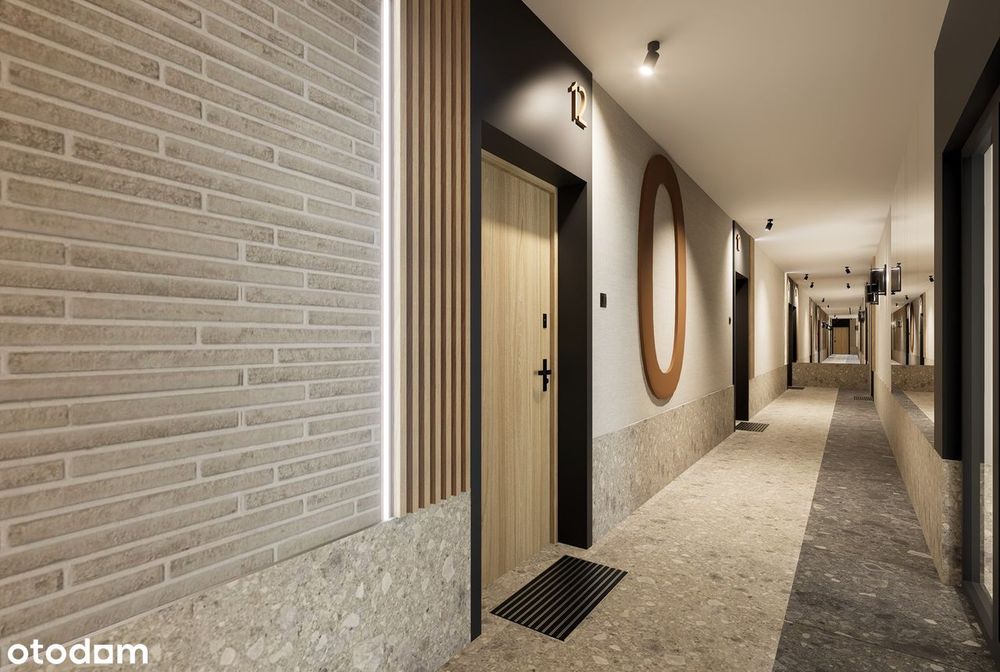 Funkcjonalne i słoneczne mieszkania