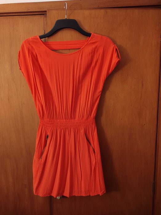 Vestido de verão