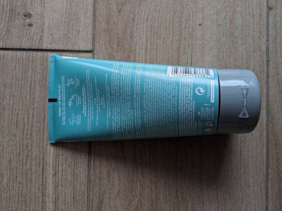 Żel oczyszczający REN Skincare Clarifying Clay Cleanser 150 ml