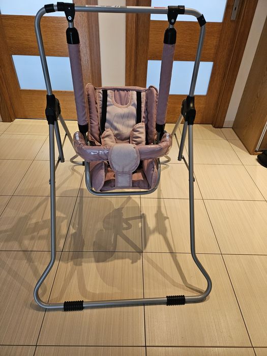 Huśtawka dziecięca ADBOR