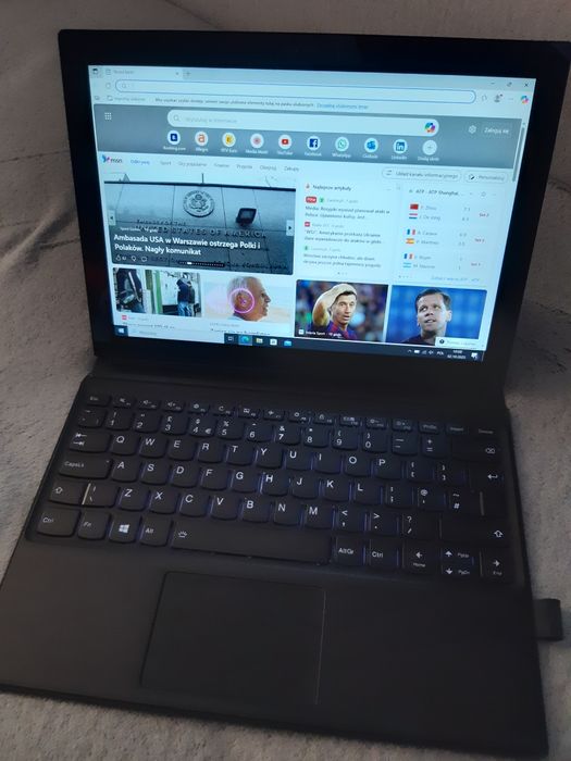 Ultrabook Lenovo laptop notebook netbook komputer 8GB Ram,  win10, ssd