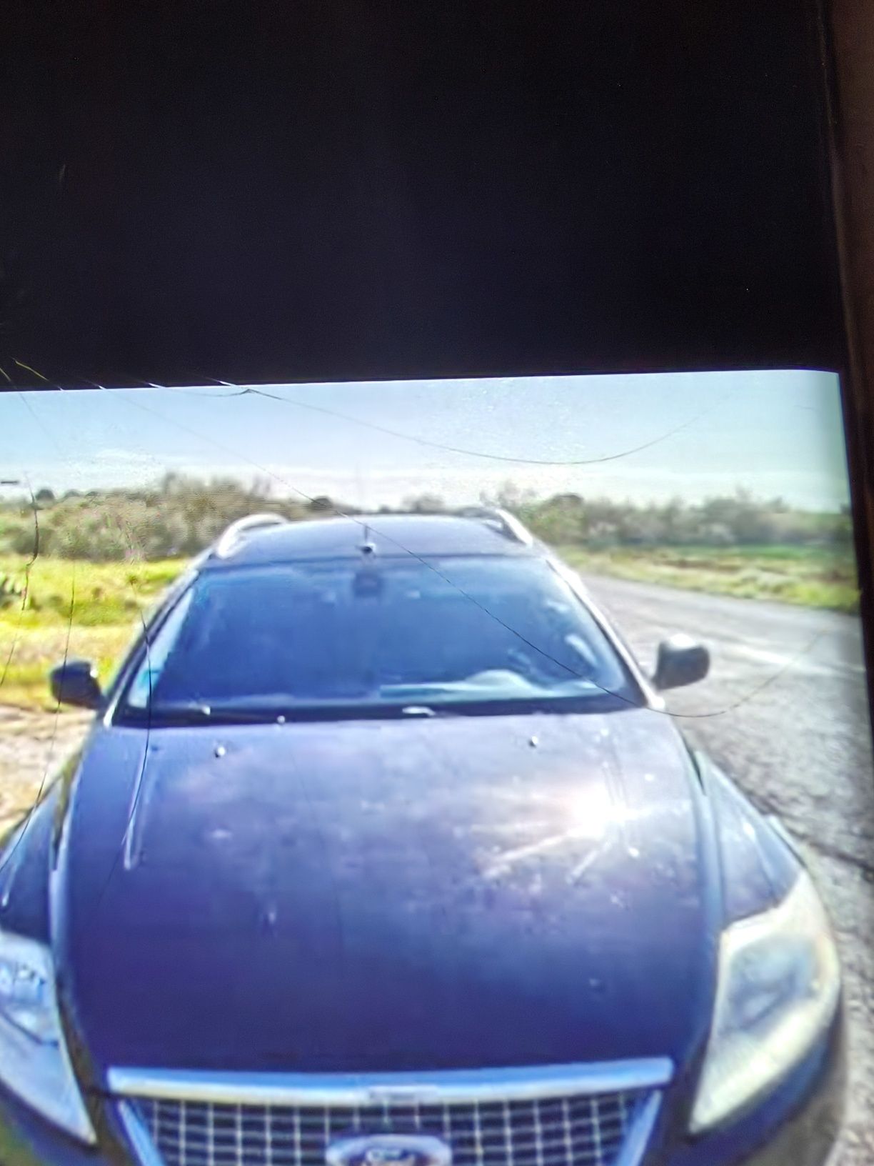 Ford Mondeo sw 2.0 TDCI Titanium