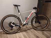 Kellys Hacker 30 HT Carbon 29" (2020) rozmiar L