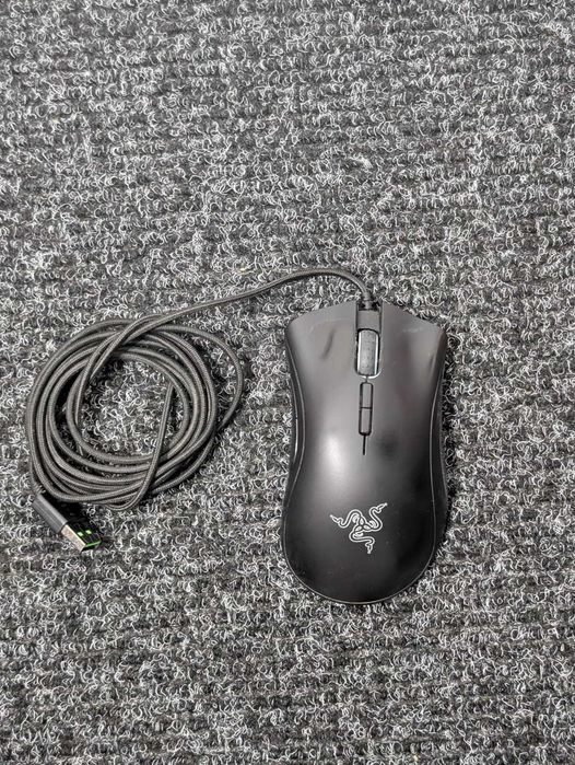 vendo teclado e rato