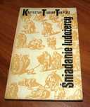 TOEPLITZ Śniadanie ludożercy feliet.1963-66r + BRANDYS Listy do pani Z