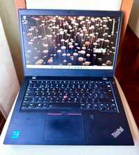 Lenovo ThinkPad L14 Gen2-i5-1135G7 Quad core/16G Ram/Ssd 512G/Placa 4G