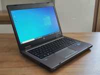 Laptop HP ProBook 6470b - Intel Core i5 / 8 GB RAM / SSD/HDD