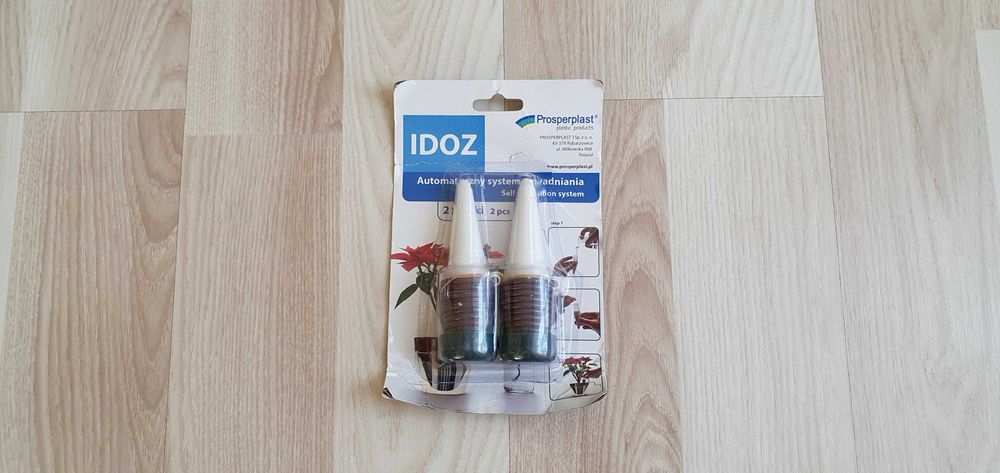 Dozownik podlewanie automatyczny system nawadniania Poland