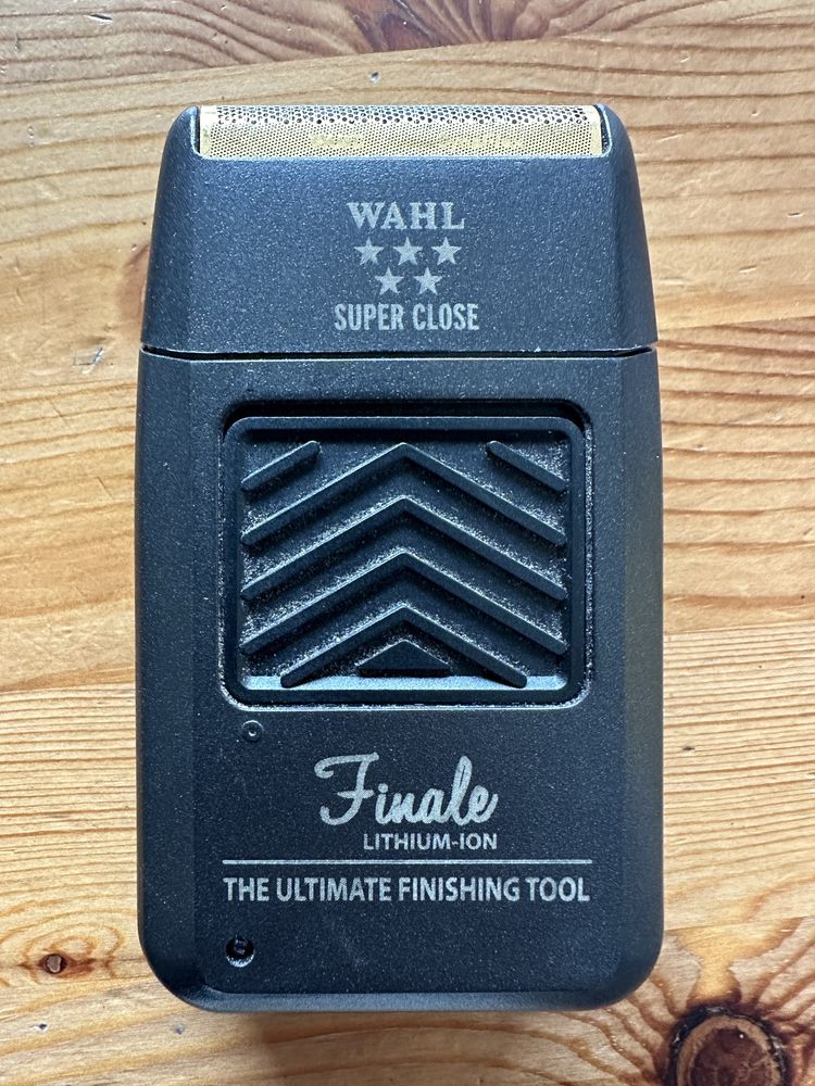 Wahl finale five star