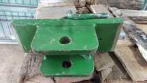 Gancho John deere