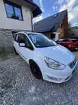 Ford Galaxy 2011 automat