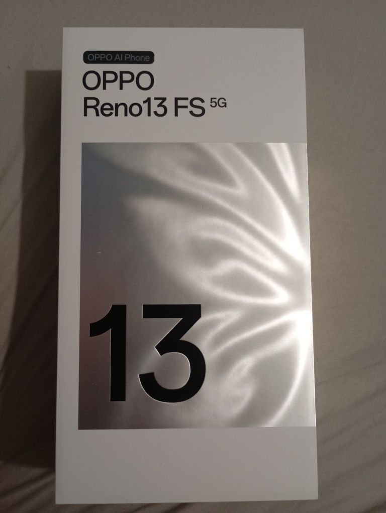 OPPO Reno 13FS 5G