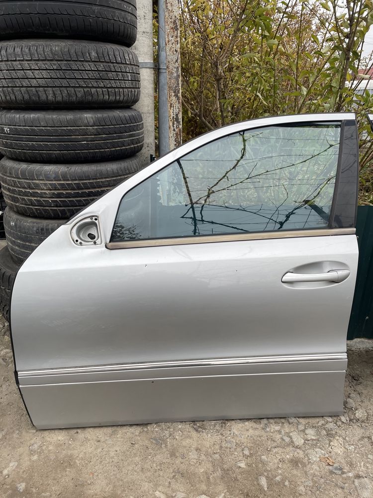 Динаміки мерседес w211 акустика колонки сабуфер Mercedes w211