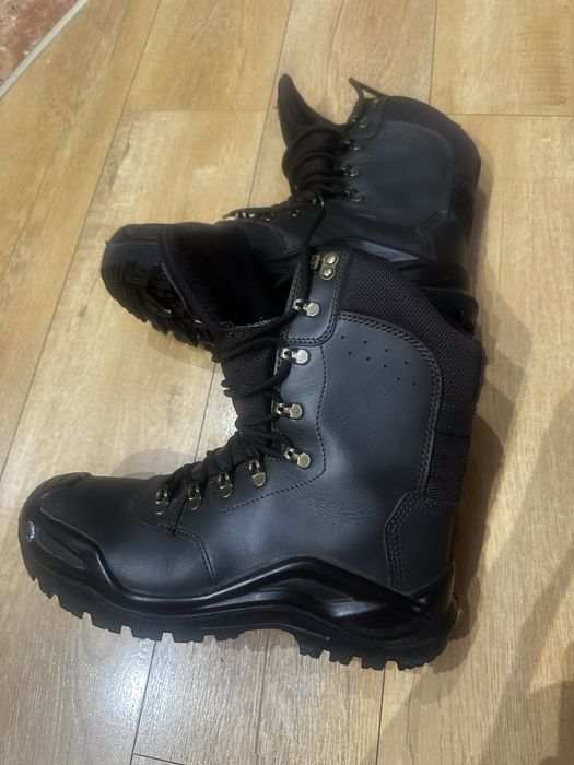 Ботінки військові сапоги чоловічі р40