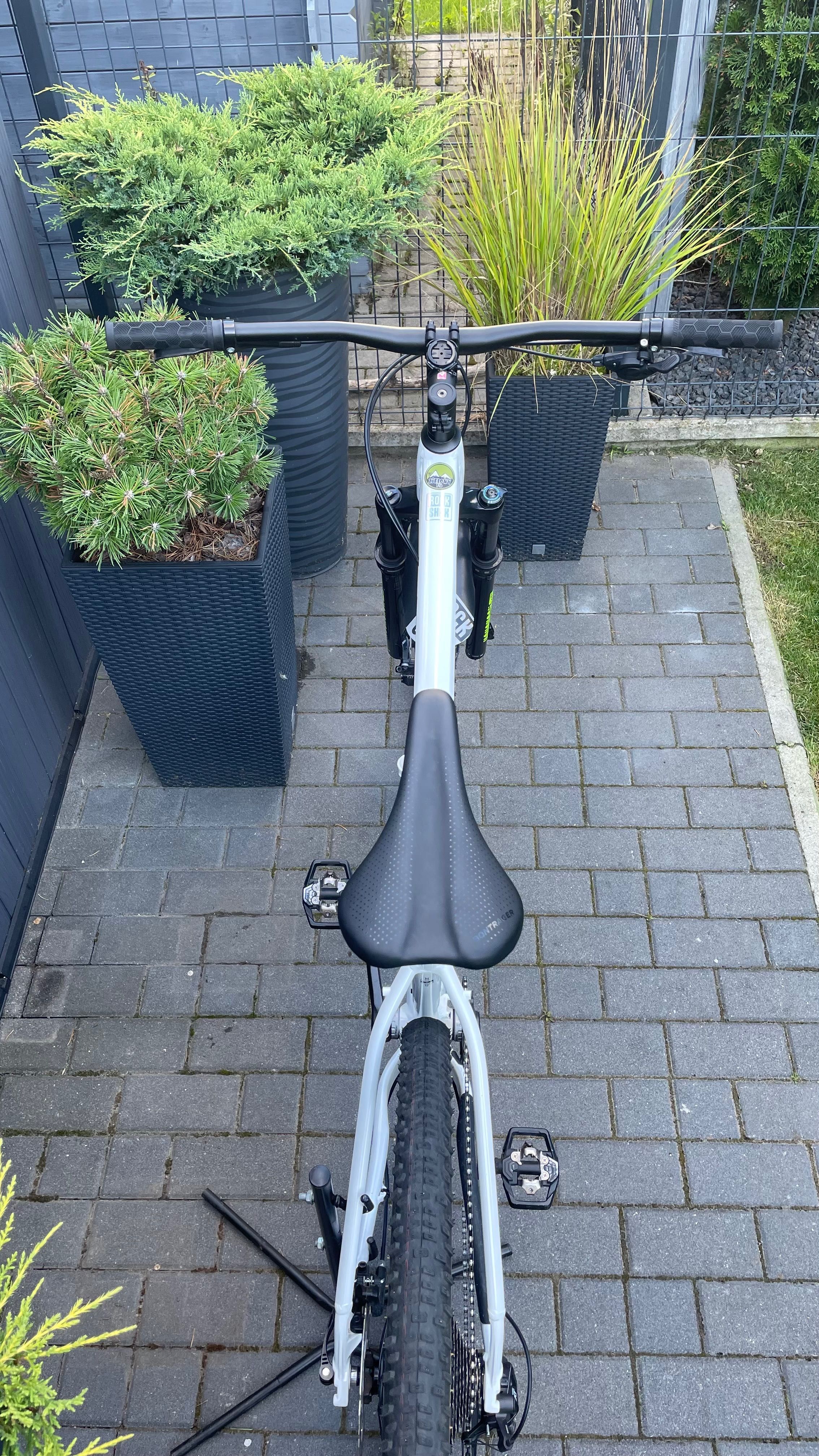 Trek X-caliber 8 XL