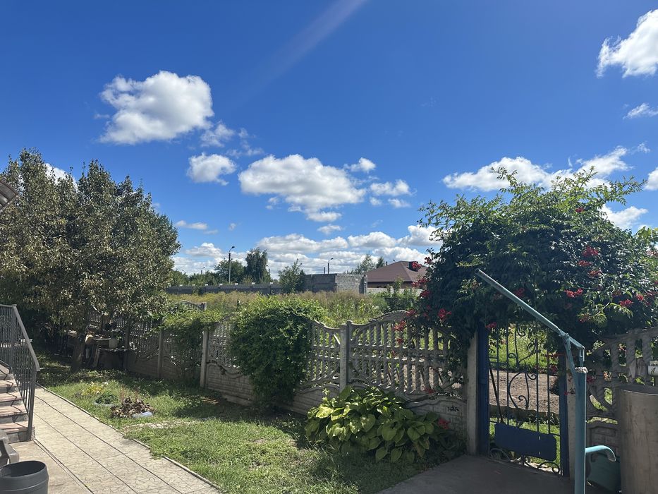 Продаж будинку, Куліші, 10 хвилин до Лівого берега