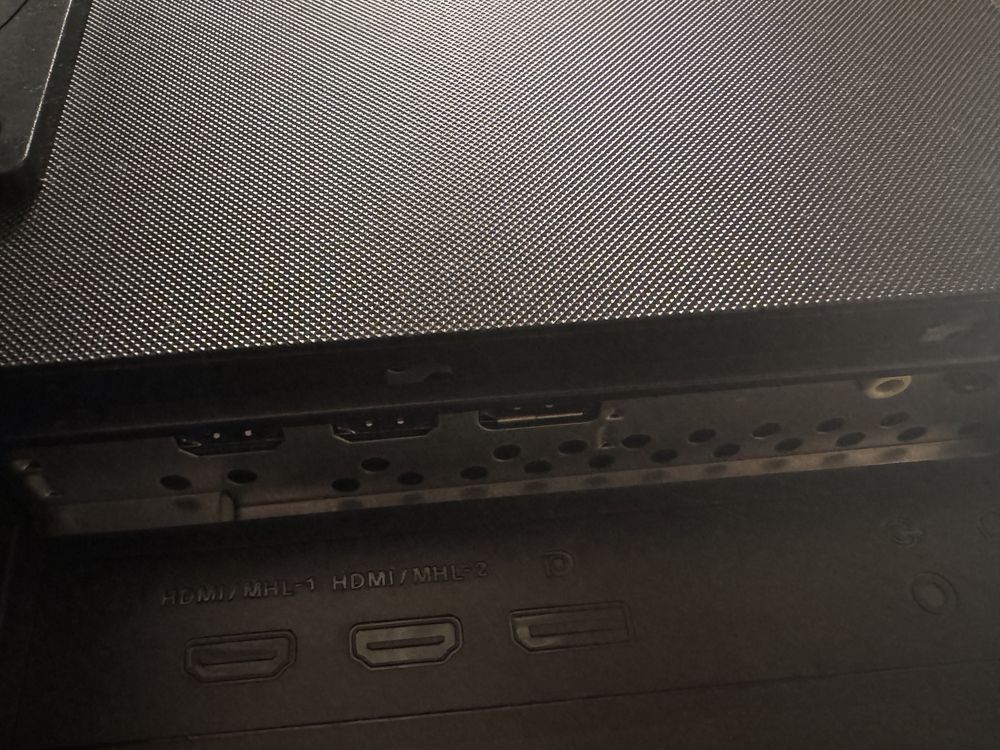 Monitor ASUS PB287Q 4k