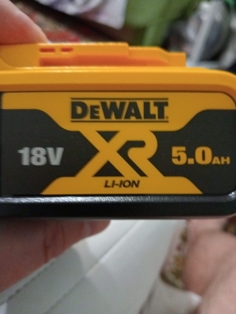 Оригинальное дрель-шуруповёрт DeWalt dcd 791 p2