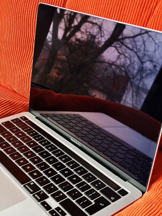 MacBook Pro M1 13 cali / 512 SSD / 16 GB