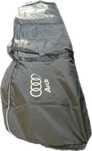 Оригінальний чохол для лиж Audi 4G5885215