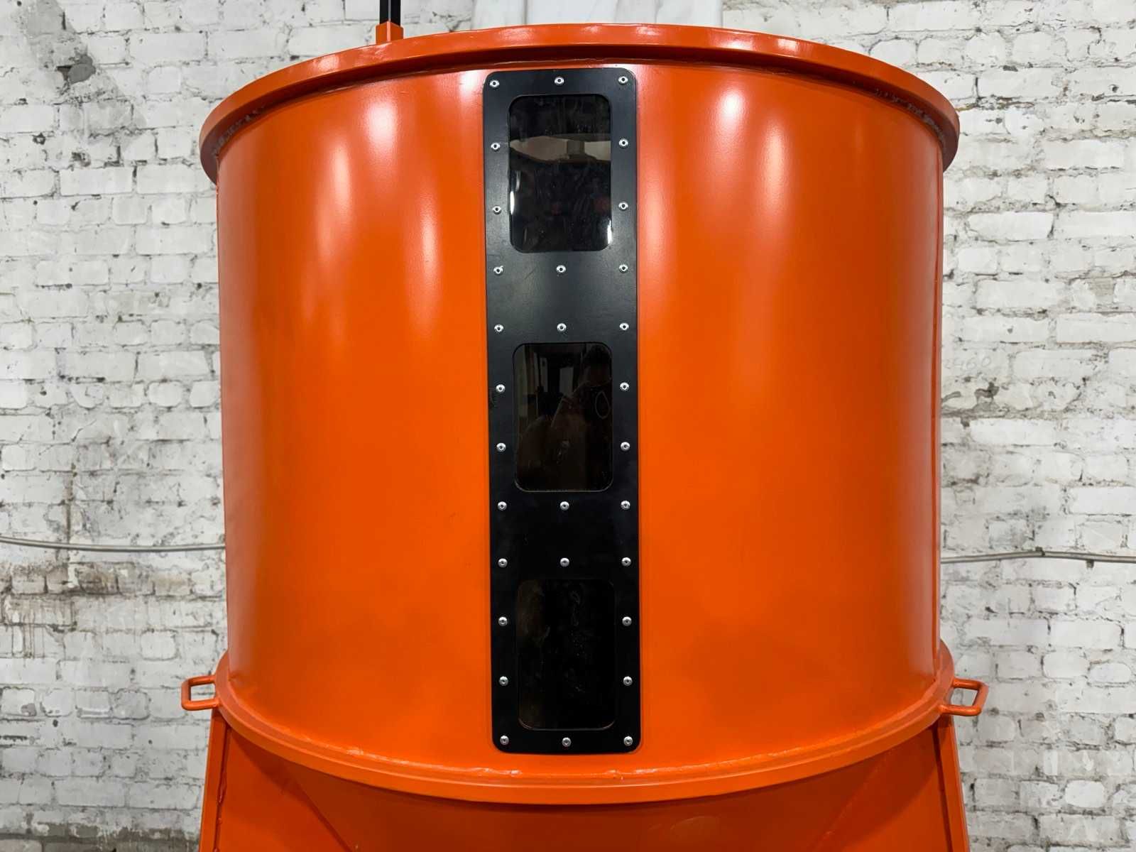 Кормосмеситель ,Кормозмішувач КС 450
