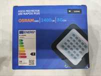 Foco projector led (Novo na caixa)