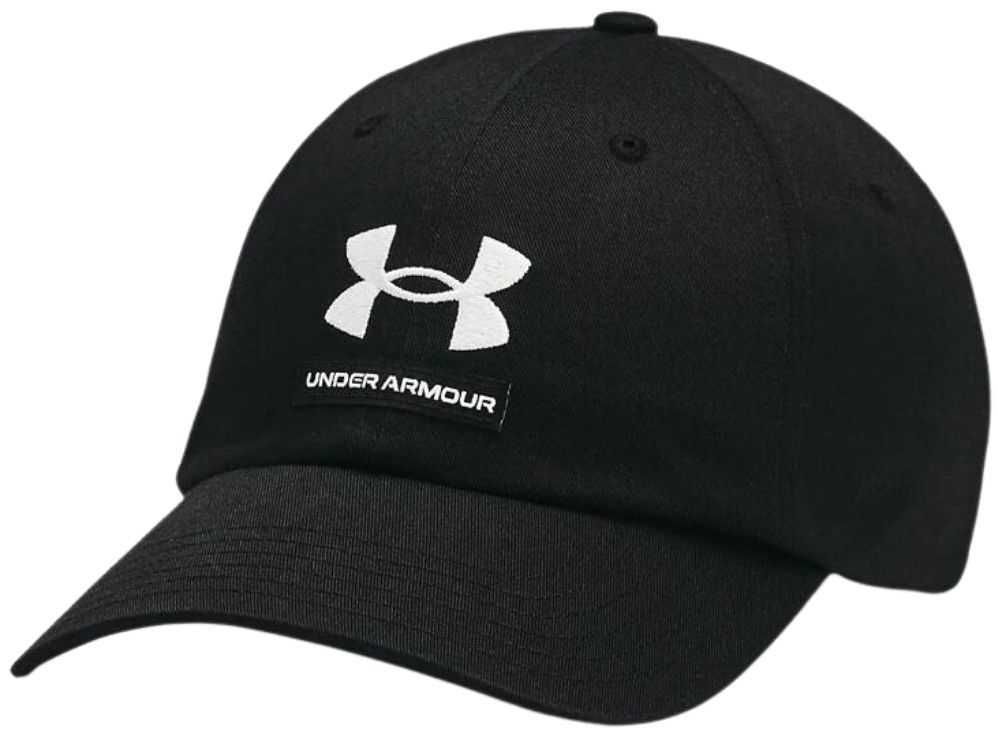 Męska czapka z daszkiem UNDER ARMOUR Branded Hat