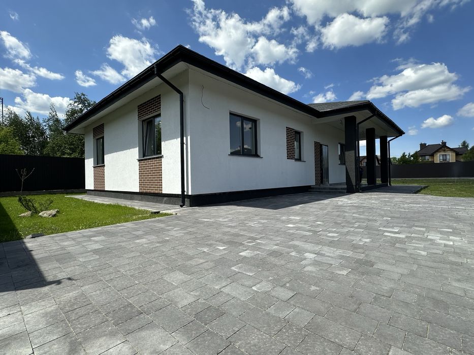 Продаж ідеального будинку для комфортного життя‼️Бровари‼️