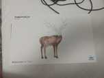 Tablet graficzny Huion H640P