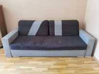 Łóżko sofa kanapa