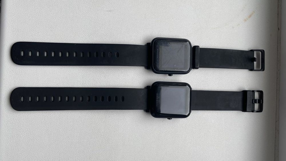 Amazfit bip a1608