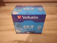 Płyty CD Verbatim CD-R 43428 -  800 MB 5 szt.