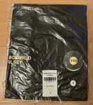 Juice WRLD x Halsey Pain chose us koszulka t-shirt black 999 rozmiar S