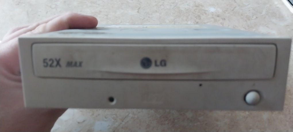 CD rom LG.  СД ром!!!