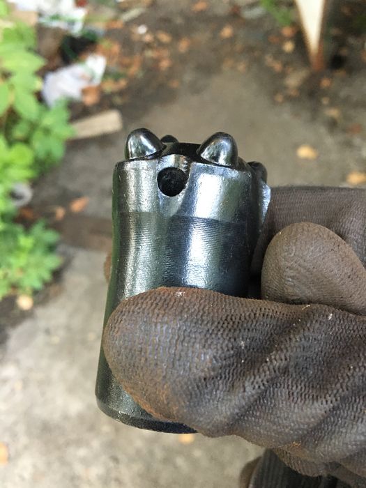 Буровые коронки