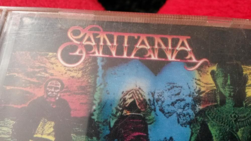 CDS Santana